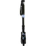 Sirui SUP204SR Aluminum-Alloy Photo/Video Monopod