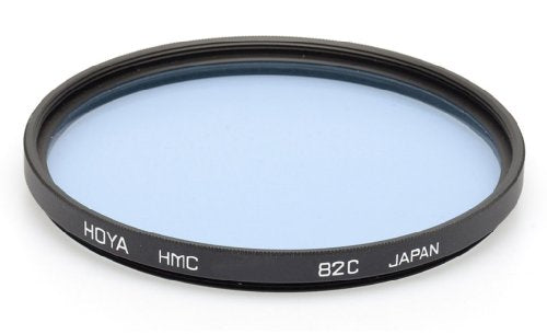 Hoya 67mm 82C HMC Lens Filter
