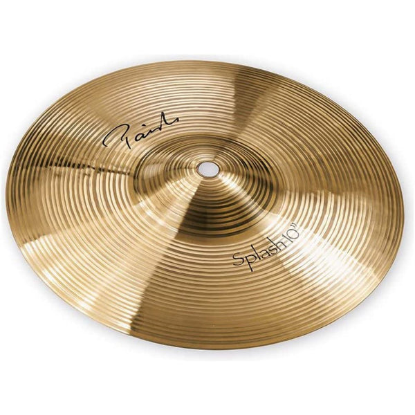 Paiste Signature Cymbal Splash 10-inch