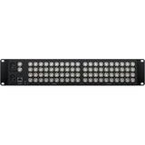 Blackmagic Design Videohub 40x40 12G Zero-Latency Video Router