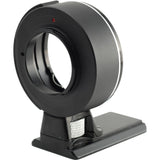 DEO-Tech OWL Canon EF Lens to MFT Mount Drop-in Filter Adapter