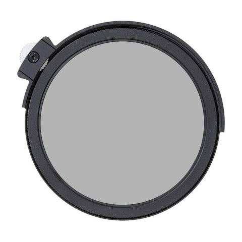 H&Y Filters Drop-In K-Series Neutral Density 0.9 and Circular Polarizer Filter (3 Stops) for H&Y Filters 100mm K-Series Filter Holder