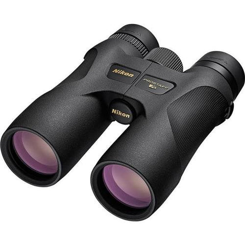 Nikon 10x42 ProStaff 7S Binocular (Black)