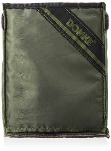 Domke 720-226 F/F-6 2 Compartment Insert - Green