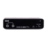 CAD Audio CX2 Connect II 2x2 USB Interface 24 Bit/96KHz