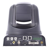 AIDA PTZ3-X20L 3G-SDI/HDMI Full HD Broadcast 20X Zoom PTZ Camera