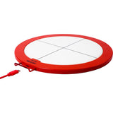 Keith McMillen Instruments BopPad Red Smart Fabric Drum Pad (Red)