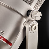 Neumann TLM 170 R Large Diaphragm Condenser Microphone Nickel