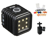 LITRA LitraTorch Kit with Filter Set and Mini Ball Head