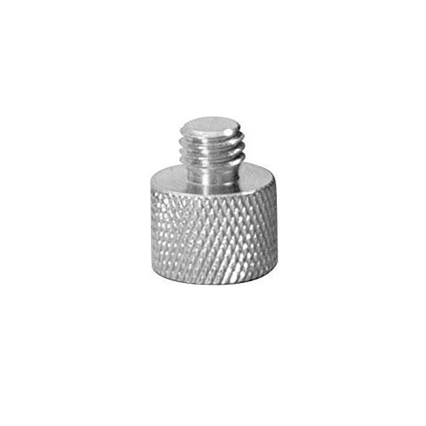 On-Stage MA100 - 3/8" Male to 5/8" Female Screw Adapter