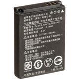 SeaLife Rechargeable Lithium-Ion Battery for DC2000 Underwater Camera (3.7V, 1130mAh)