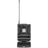 Electro-Voice RE3-BPCL Bodypack Wireless System with Cardioid Lavalier Mic (5H: 560 to 596 MHz)