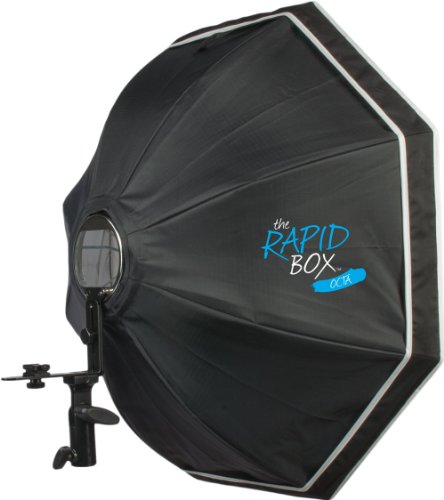 Westcott Rapid Box 26" Octa Softbox