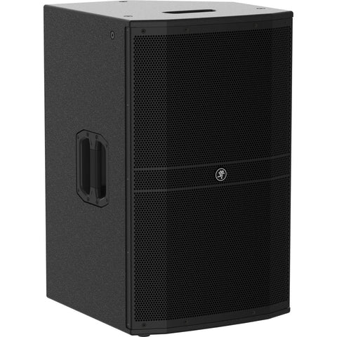 Mackie DRM215-P 1600W 15" Professional Passive Loudspeaker