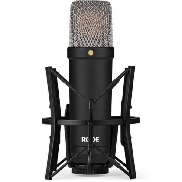 Rode NT1 Signature Series Studio Condenser Microphone – KELLARDS