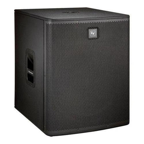 ELECTRO-VOICE ELX118P Repack Powered DJ Subwoofers