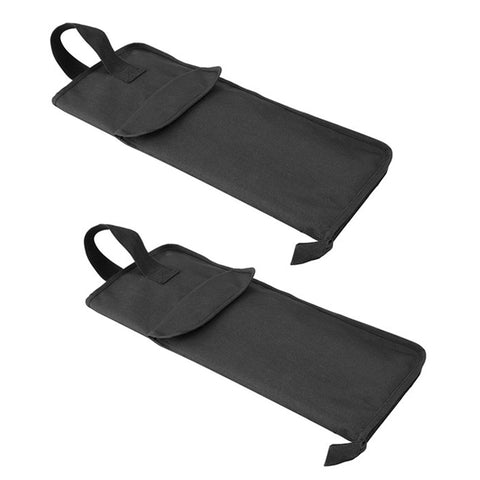 On-Stage DSB6700 Drum Stick Bag (2-Pack)