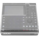 Decksaver Akai MPC One Cover (DS-PC-MPCONE)