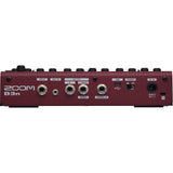 Zoom B3n Multi-Effects Processor for Bassists