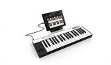 IK Multimedia iRig Keys Pro full-sized 37-key MIDI controller for iPhone, iPad, Android and Mac/PC