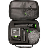 Mackie EM-93MK Complete Mobile Vlogger Kit