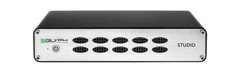 Glyph Studio S3000 3TB 360 MB/s External Hard Drive …