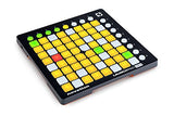 Novation MK2 Launchpad Mini Compact USB Grid Controller for Ableton Live