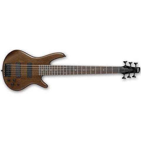 Ibanez GSR206BWNF GIO - Walnut Flat