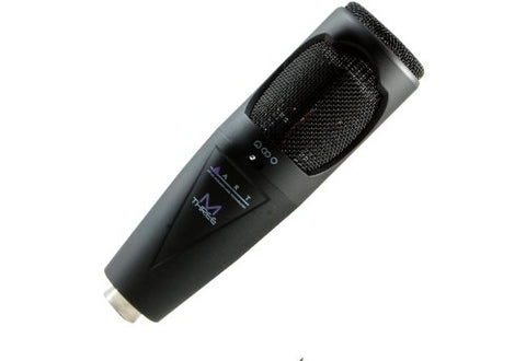 ART M-Three Multi-Pattern FET Condenser Microphone