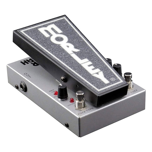 Morley 20/20 Power Fuzz Wah Pedal