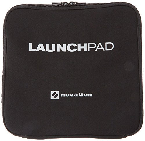 Novation Launchpad Sleeve, Style May Vary