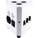 ColorKey TrussPar QUAD 3 (White)