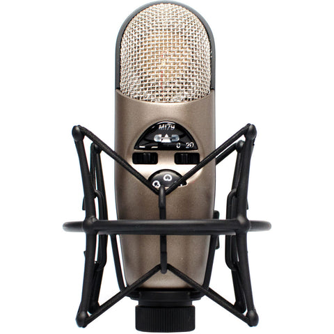 CAD M179 Variable-Pattern Condenser Microphone