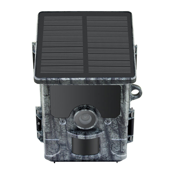 Camouflage EZ-SOLAR-WiFi Wildcamera