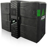 Core SWX Rapid 2-Position Charger for APEX High Voltage V-Mount 29.6V Batteries