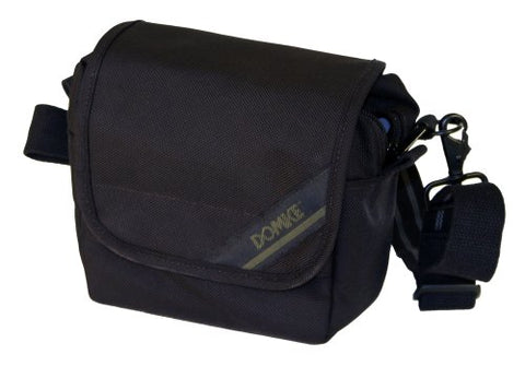 Domke 700-J5A J-5XA Shoulder and Belt Bag (Black)