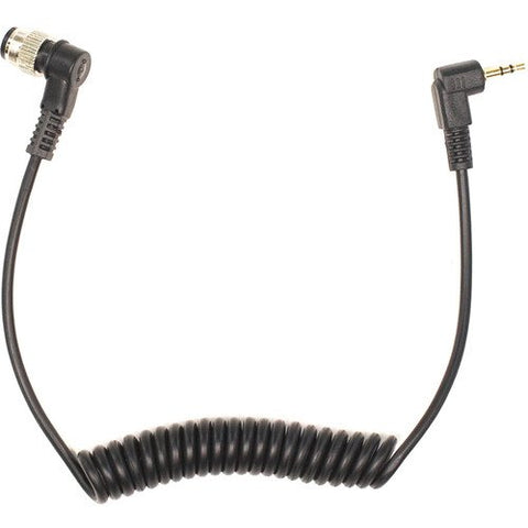 Rhino Motion Nikon Pro Shutter Release Cable (1')