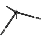 SLIK PRO 700 DX Titanium Alloy Tripod Leg Set for Mirrorless, SLR and More - Titanium (615-900)