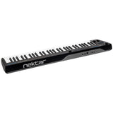 Nektar Technology IMPACT GXP61 61-Keys USB MIDI Professional DAW Controller Keyboard