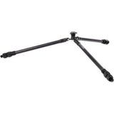 3 Legged Thing Charles 2.0 Darkness Magnesium Alloy Tripod (Matte Black)