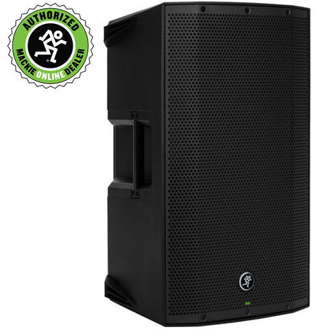 Mackie Thump12BST Boosted - 1300W 12" Advanced Powered Loudspeaker (Single)