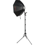 RapiDome/Grid/Stand for speedlights