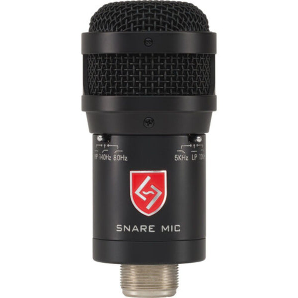 Lauten Audio Snare Mic FET Condenser Microphone