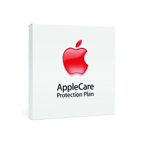 AppleCare Protection Plan for iMac (Old Version)