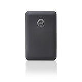 G-Technology 4TB G-Drive mobile USB 3.0 External Hard Drive