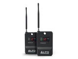 Alto Professional Stealth Wireless Expander Pack | 2 Additional Stealth Wireless Receivers