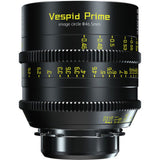 DZOFilm VESPID 50mm T2.1 Lens (PL & EF Mounts)