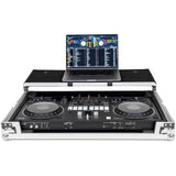 Headliner Flight Case for DDJ-REV5 w/Laptop Platform