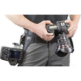 Spider Camera Holster SpiderPro Dual Camera System v2 (DCS)