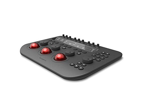 tangent Wave2 Color Grading Control Surface